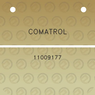 comatrol-11009177