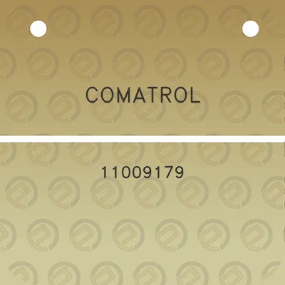 comatrol-11009179