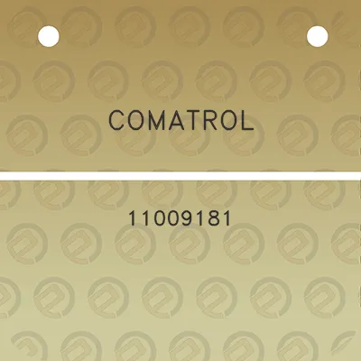 comatrol-11009181