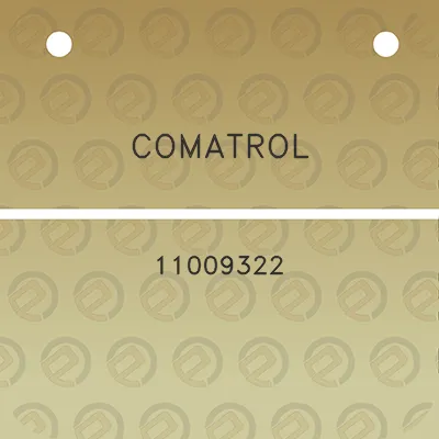 comatrol-11009322