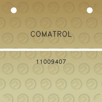 comatrol-11009407