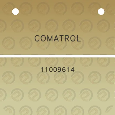 comatrol-11009614