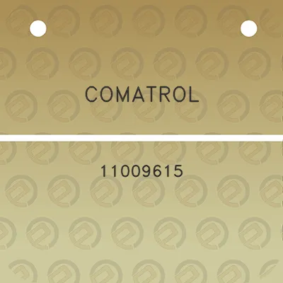 comatrol-11009615