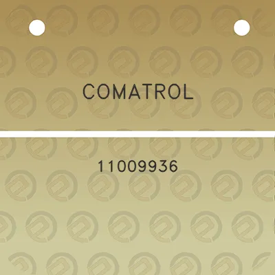 comatrol-11009936