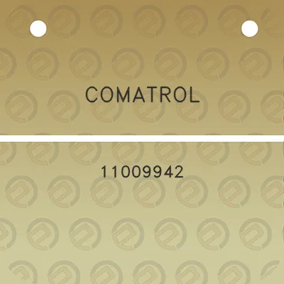 comatrol-11009942