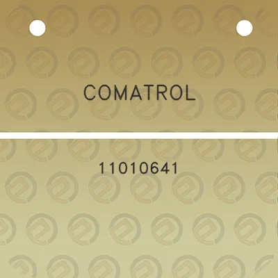 comatrol-11010641