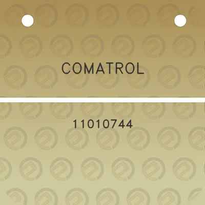 comatrol-11010744