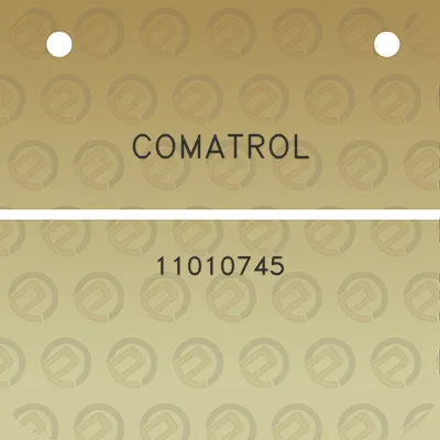 comatrol-11010745