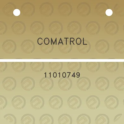 comatrol-11010749