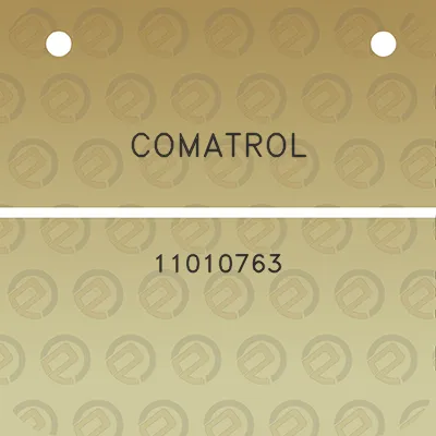 comatrol-11010763