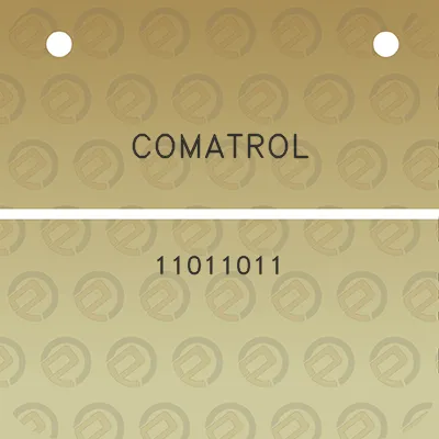 comatrol-11011011