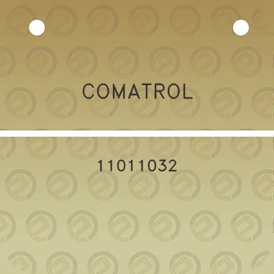 comatrol-11011032