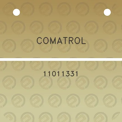 comatrol-11011331