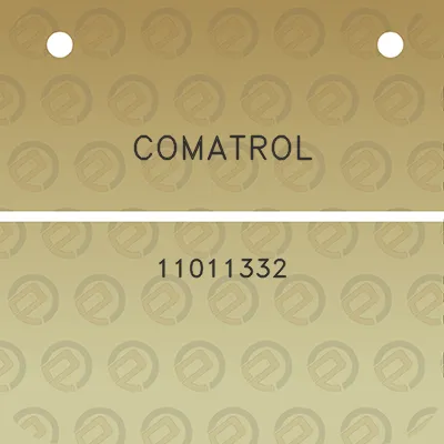 comatrol-11011332