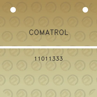 comatrol-11011333