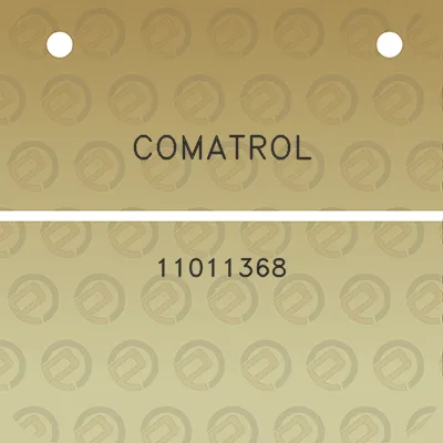 comatrol-11011368