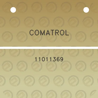 comatrol-11011369