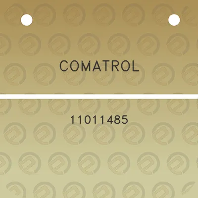 comatrol-11011485