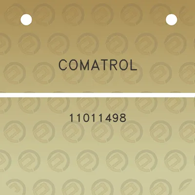 comatrol-11011498