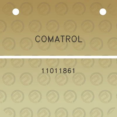 comatrol-11011861