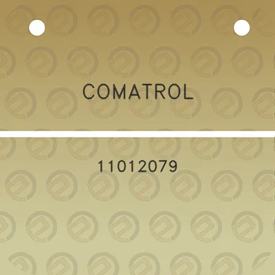 comatrol-11012079