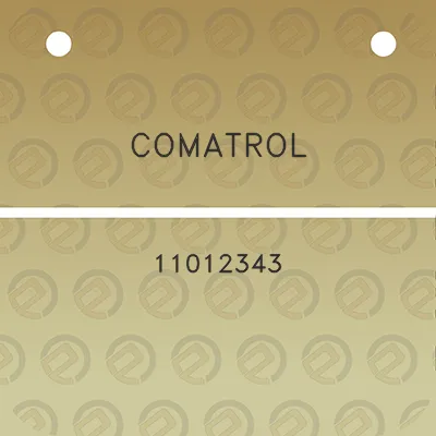 comatrol-11012343