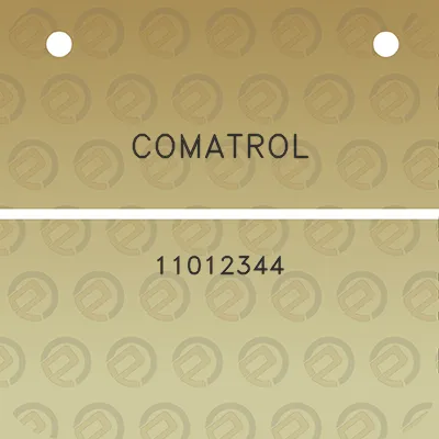 comatrol-11012344