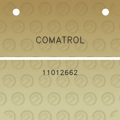 comatrol-11012662