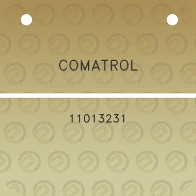 comatrol-11013231