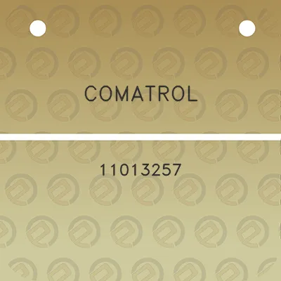 comatrol-11013257