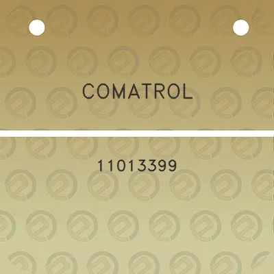 comatrol-11013399