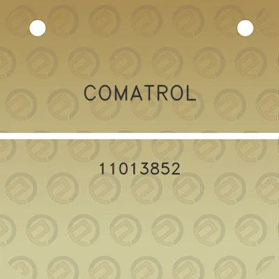 comatrol-11013852