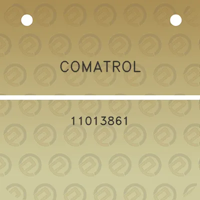 comatrol-11013861