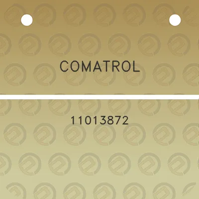 comatrol-11013872