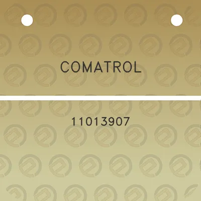 comatrol-11013907