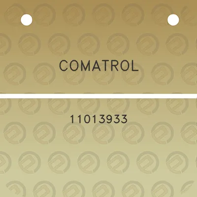 comatrol-11013933