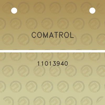 comatrol-11013940