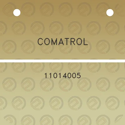 comatrol-11014005