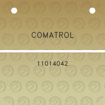 comatrol-11014042