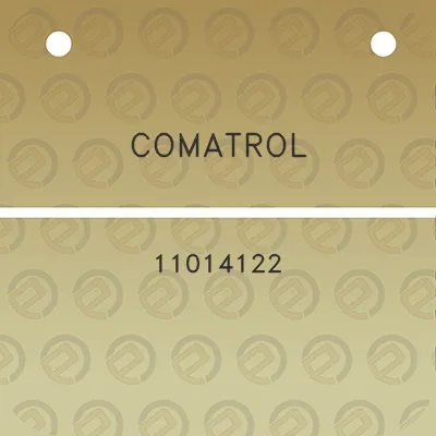 comatrol-11014122