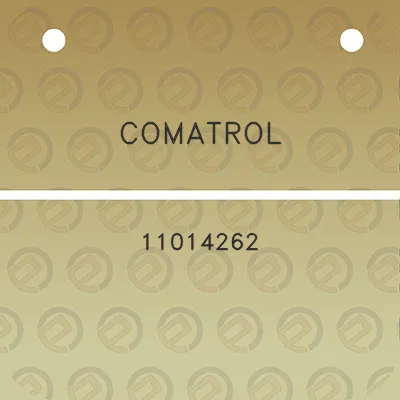 comatrol-11014262