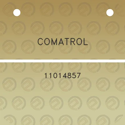 comatrol-11014857