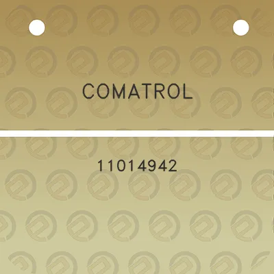 comatrol-11014942