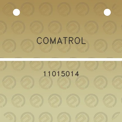 comatrol-11015014