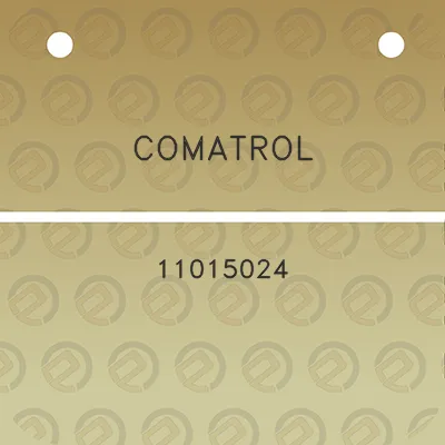 comatrol-11015024