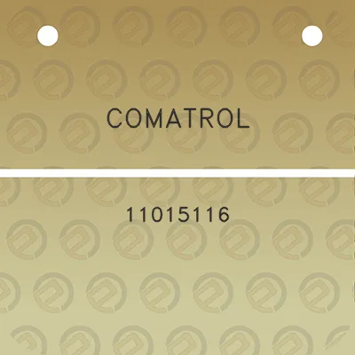 comatrol-11015116