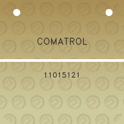 comatrol-11015121