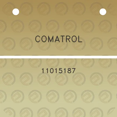 comatrol-11015187