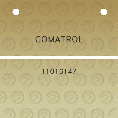 comatrol-11016147