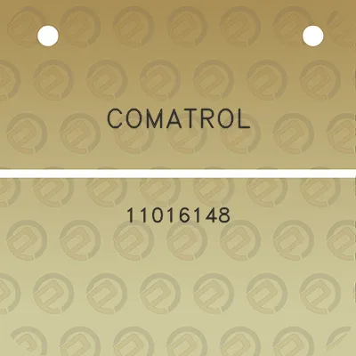 comatrol-11016148